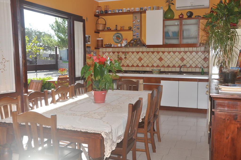 Etna Torre Del Grifo Bed & Breakfast Mascalucia Exterior photo